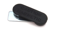 tablica.si-magnet  s ploščico, dimenzije: 25 x 12 x 7 mm Magnet