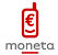 plačilo tablic z Moneto
